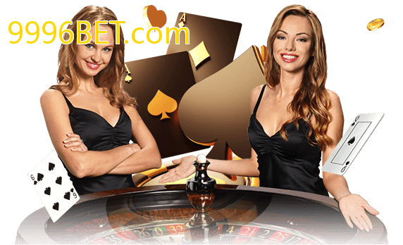 Jogue com dealers reais no 9996BET.com!