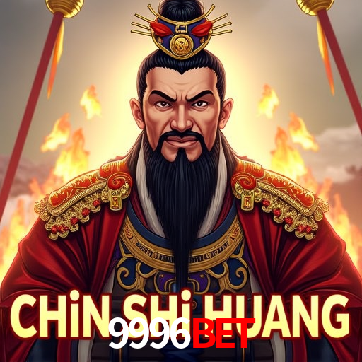 Apostas Esportivas na 9996Bet: Um Guia Completo