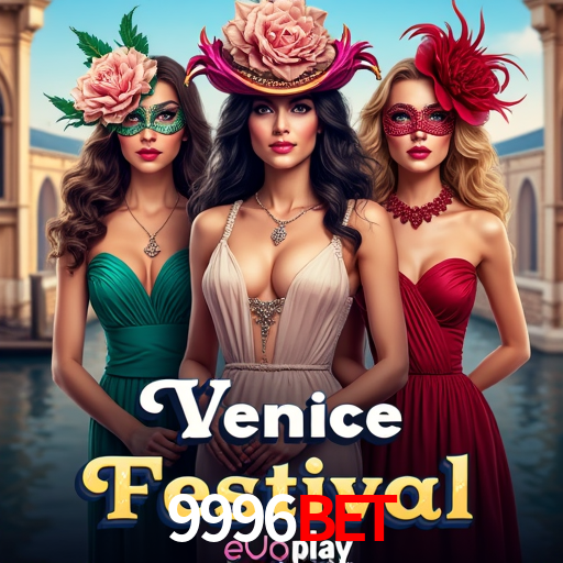 Inovações de Jogos na 9996Bet: O Futuro das Experiências Interativas